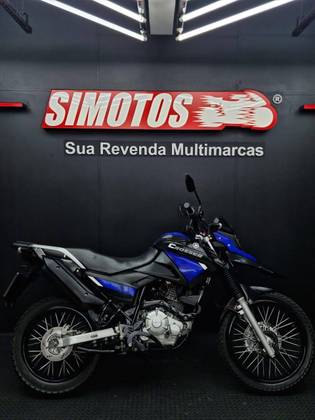 YAMAHA XTZ 150 CROSSER Z 